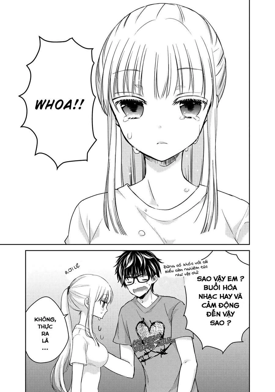 Mijuku Na Futari De Gozaimasu Ga Chapter 30 - 15