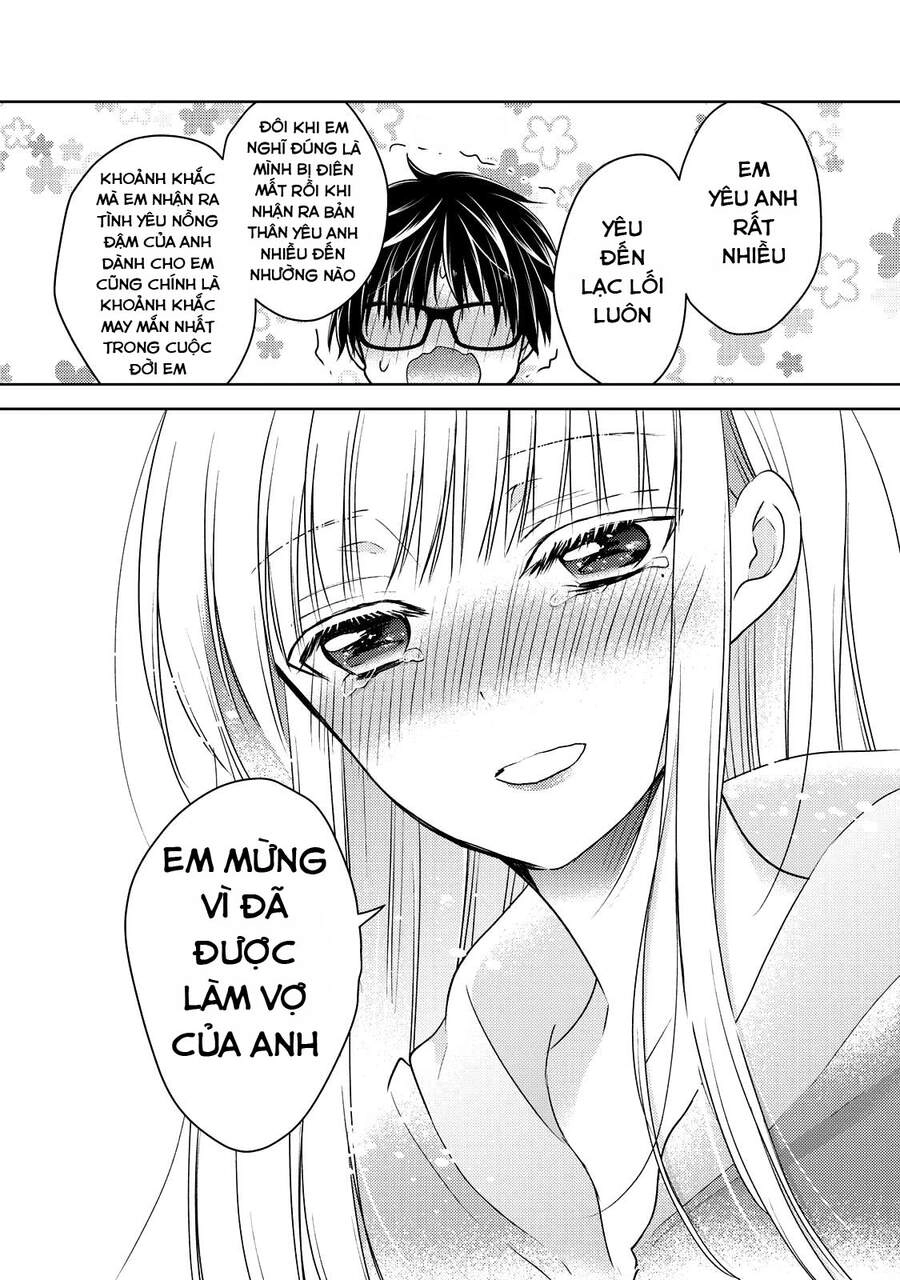 Mijuku Na Futari De Gozaimasu Ga Chapter 31 - 6