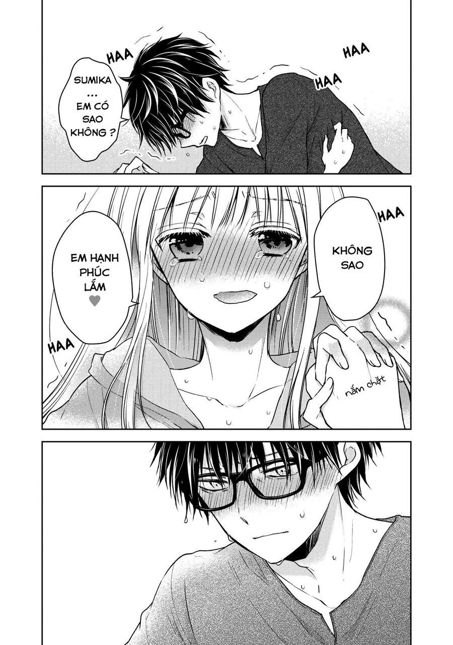 Mijuku Na Futari De Gozaimasu Ga Chapter 31 - 12