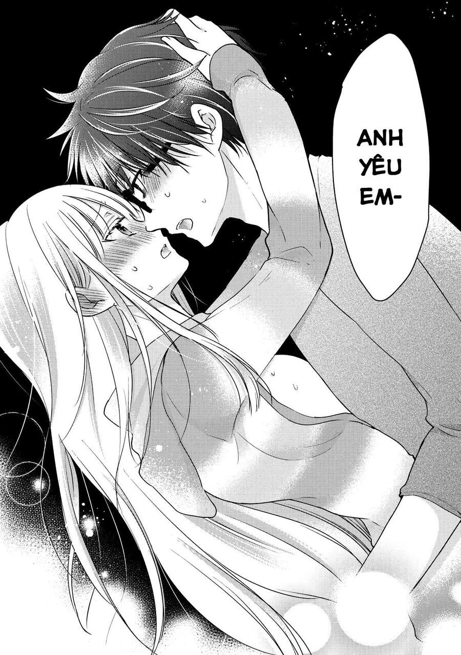 Mijuku Na Futari De Gozaimasu Ga Chapter 31 - 13