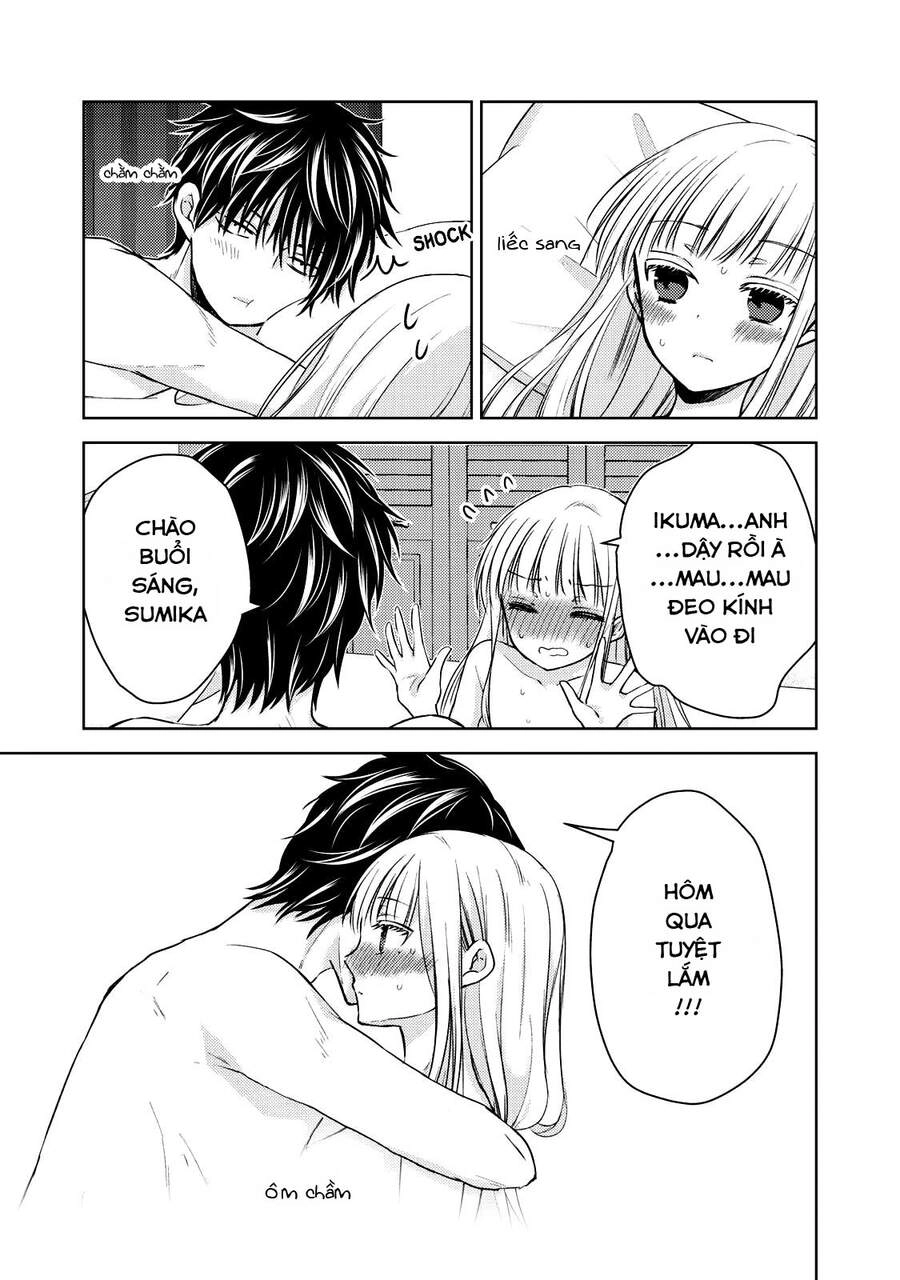 Mijuku Na Futari De Gozaimasu Ga Chapter 31 - 15