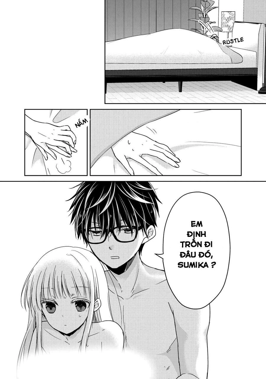 Mijuku Na Futari De Gozaimasu Ga Chapter 32 - 2