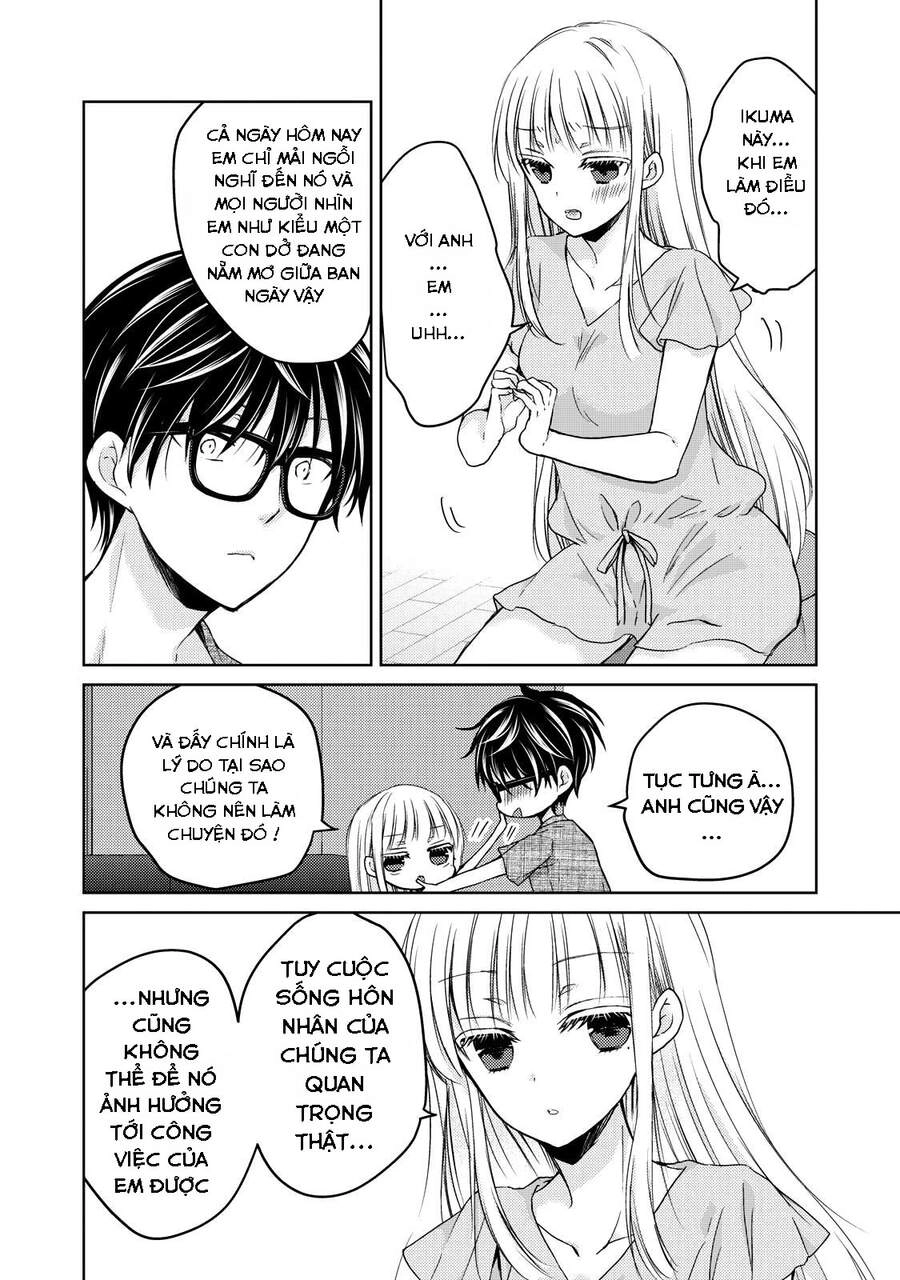 Mijuku Na Futari De Gozaimasu Ga Chapter 32 - 11