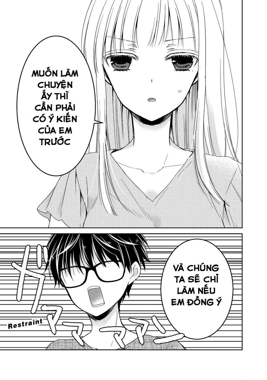 Mijuku Na Futari De Gozaimasu Ga Chapter 32 - 16