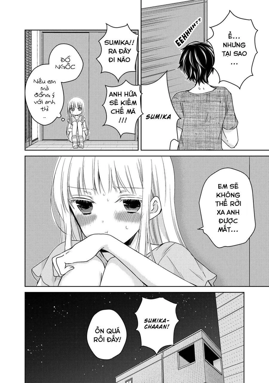 Mijuku Na Futari De Gozaimasu Ga Chapter 32 - 17