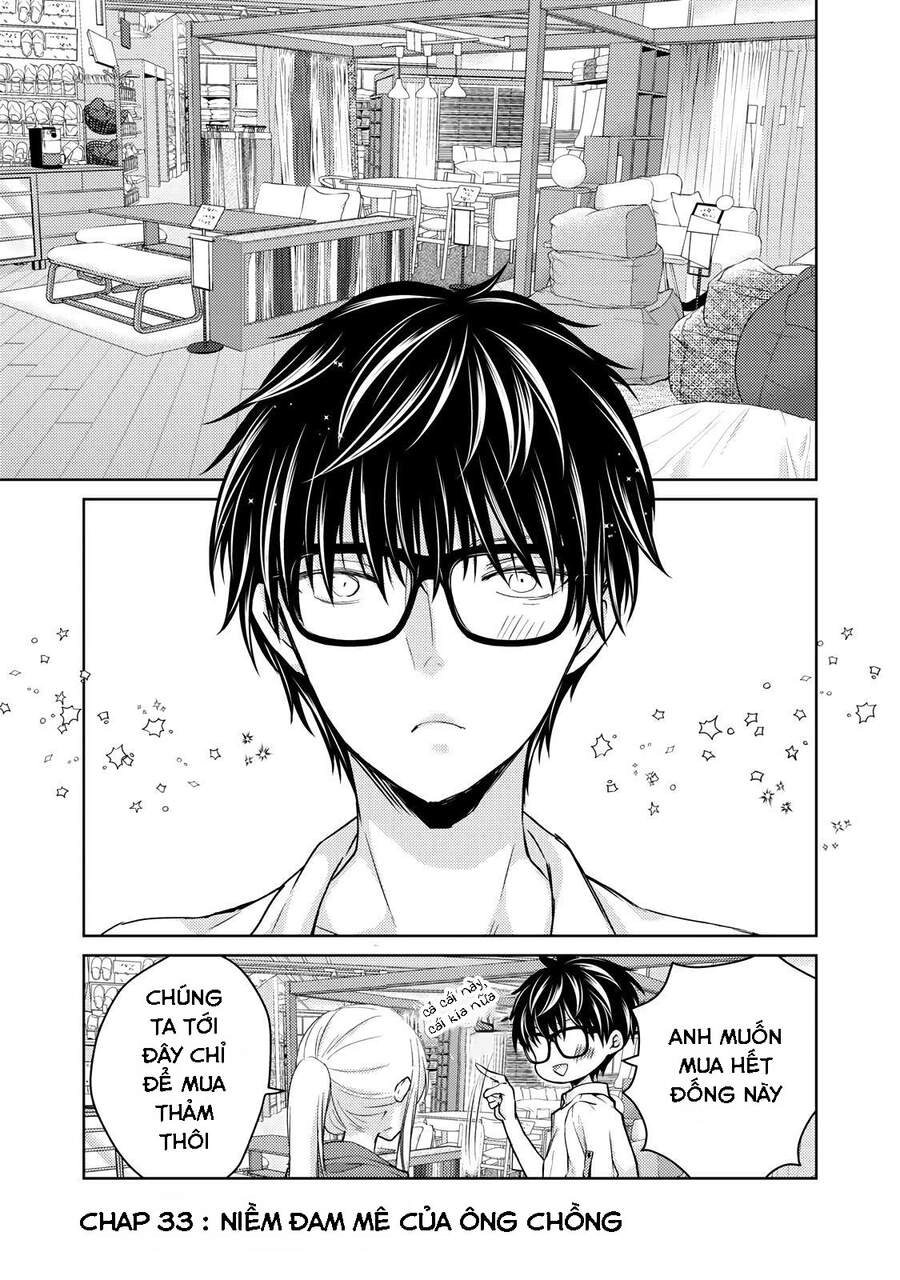 Mijuku Na Futari De Gozaimasu Ga Chapter 33 - 2