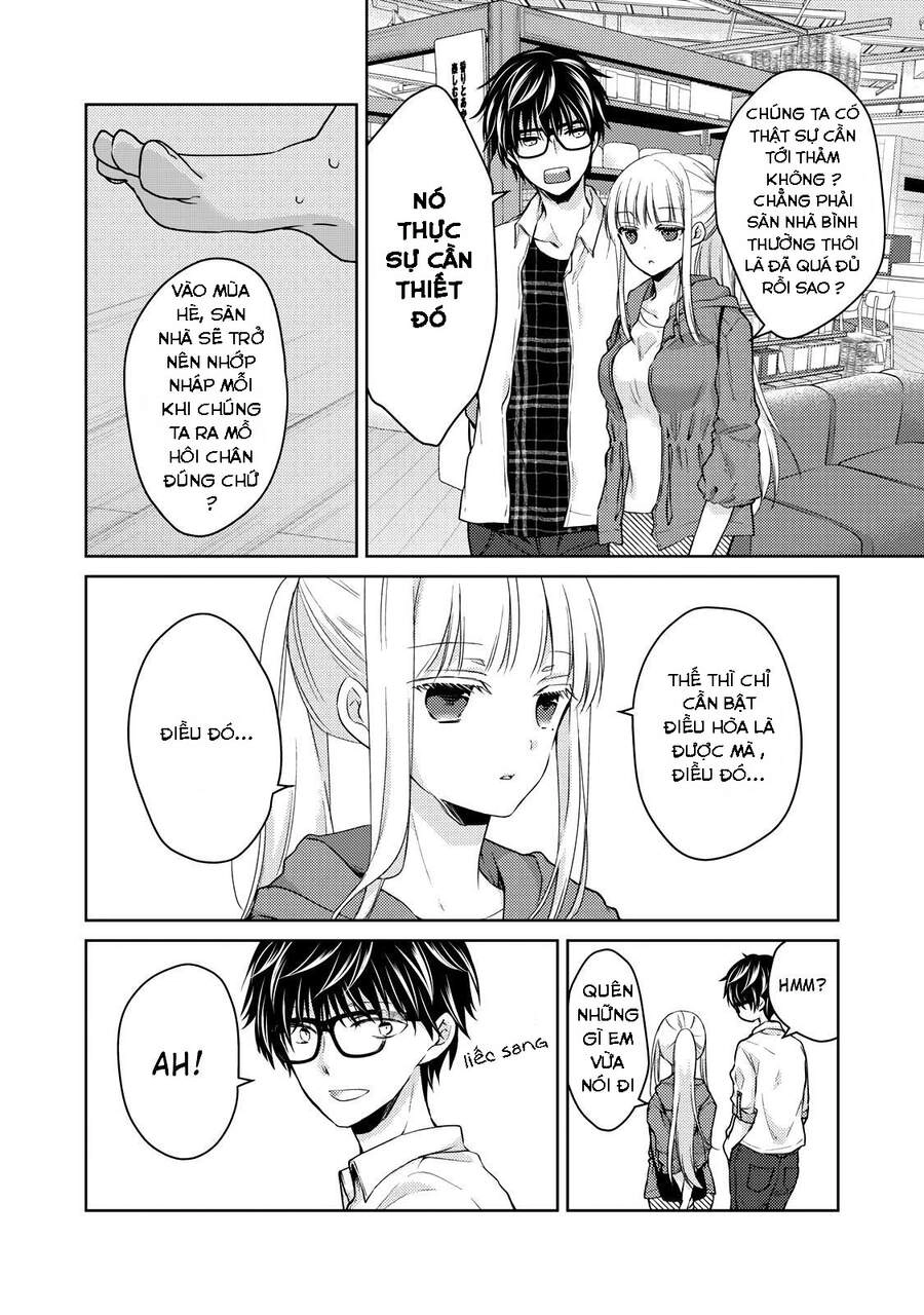 Mijuku Na Futari De Gozaimasu Ga Chapter 33 - 3