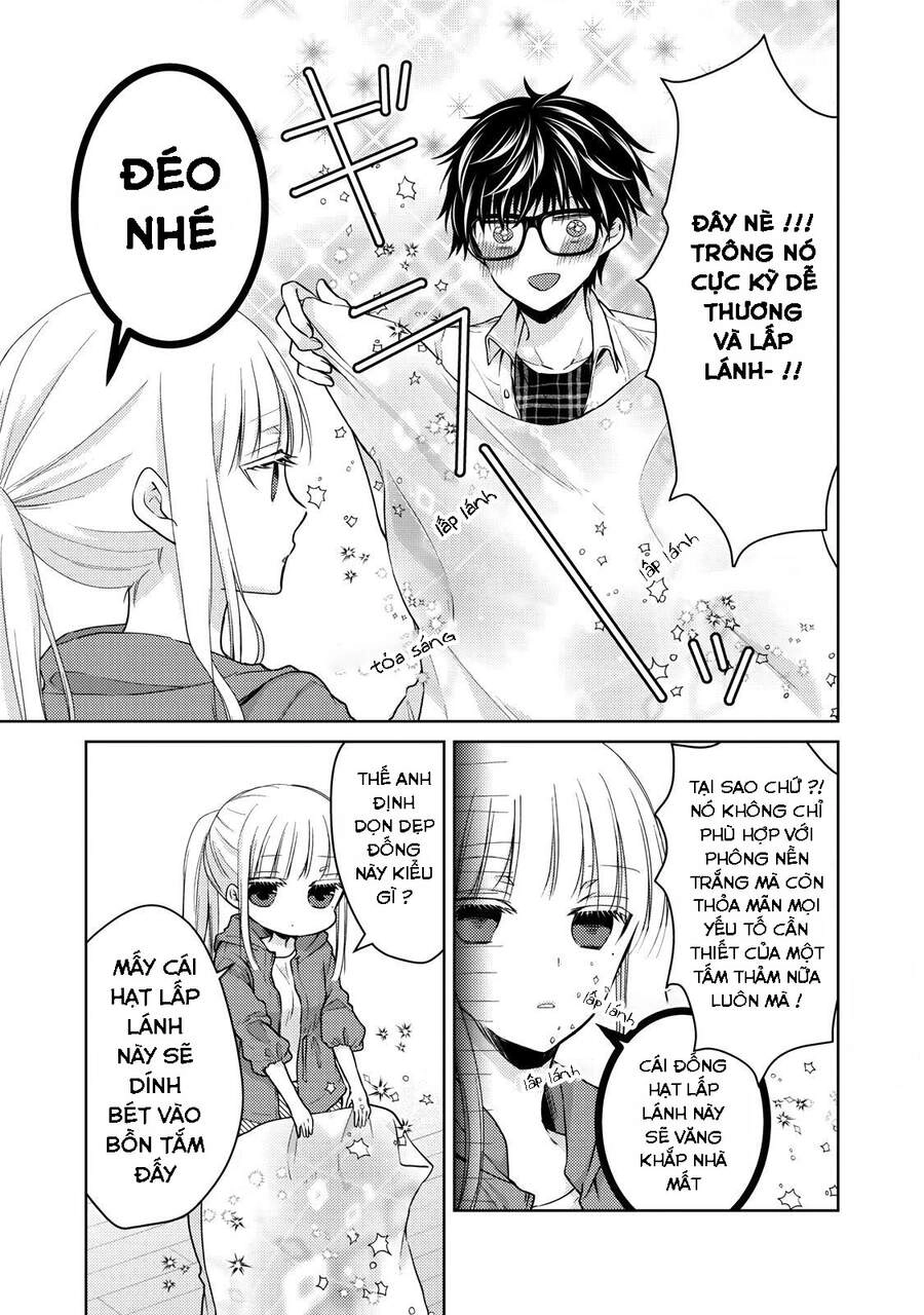 Mijuku Na Futari De Gozaimasu Ga Chapter 33 - 6