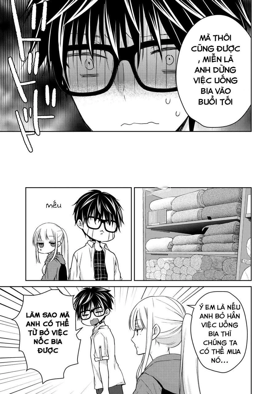 Mijuku Na Futari De Gozaimasu Ga Chapter 33 - 10