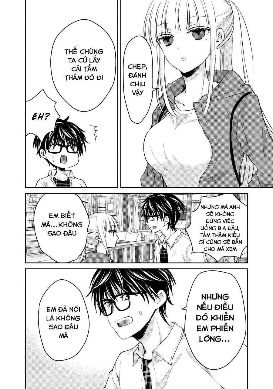 Mijuku Na Futari De Gozaimasu Ga Chapter 33 - 11