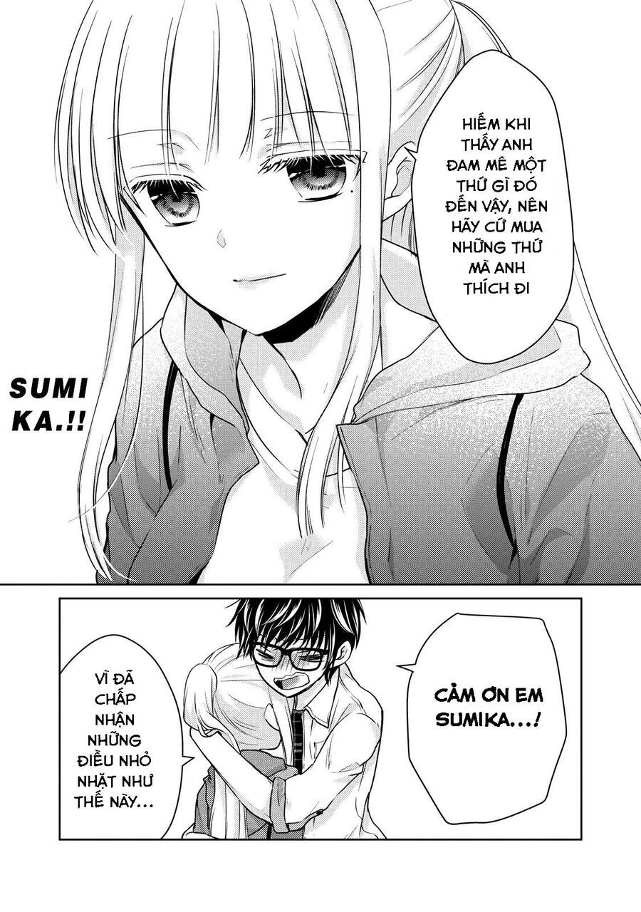 Mijuku Na Futari De Gozaimasu Ga Chapter 33 - 12