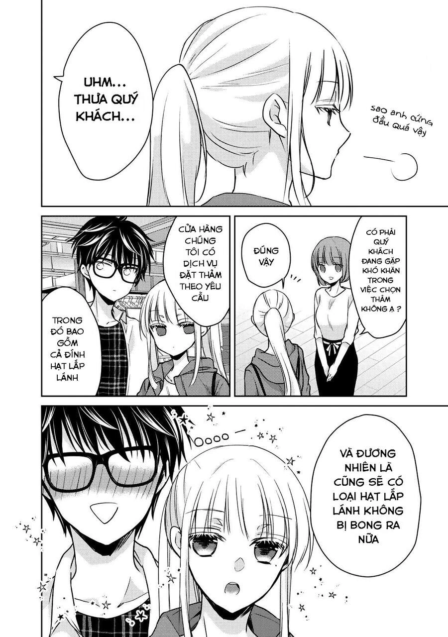 Mijuku Na Futari De Gozaimasu Ga Chapter 33 - 15