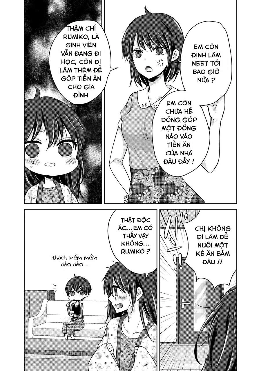 Mijuku Na Futari De Gozaimasu Ga Chapter 34 - 6