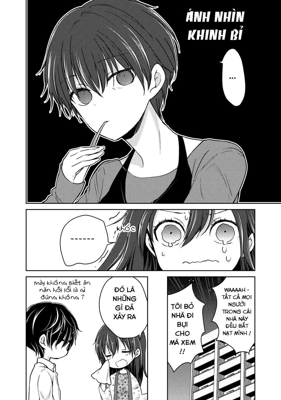 Mijuku Na Futari De Gozaimasu Ga Chapter 34 - 7