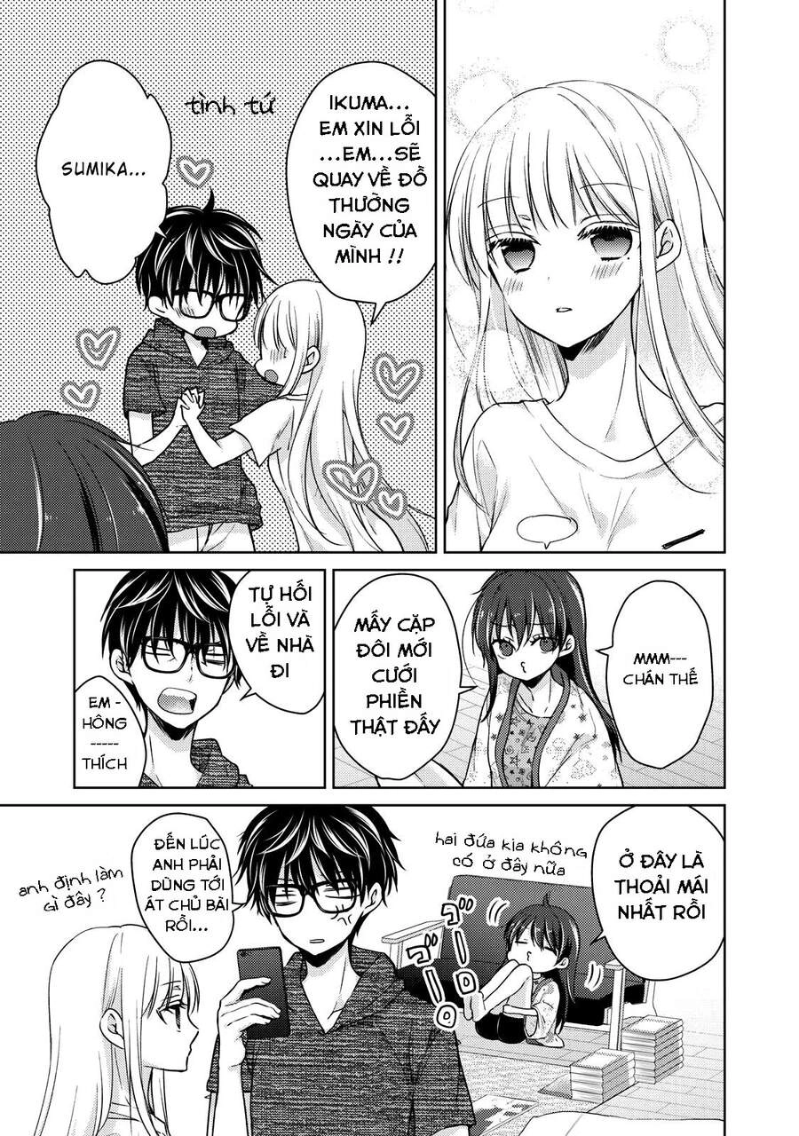 Mijuku Na Futari De Gozaimasu Ga Chapter 34 - 14