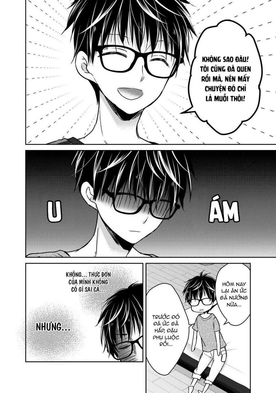 Mijuku Na Futari De Gozaimasu Ga Chapter 35 - 14