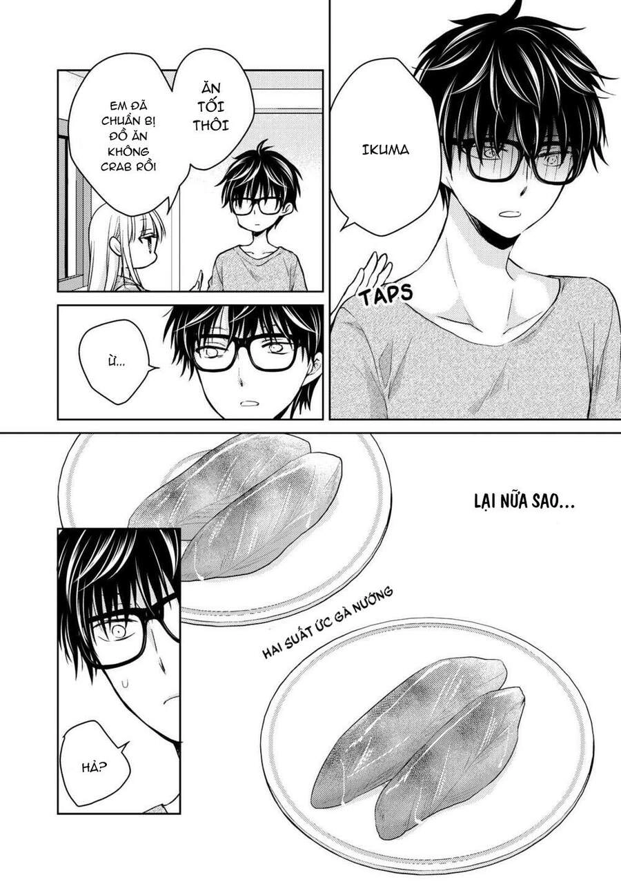 Mijuku Na Futari De Gozaimasu Ga Chapter 35 - 16