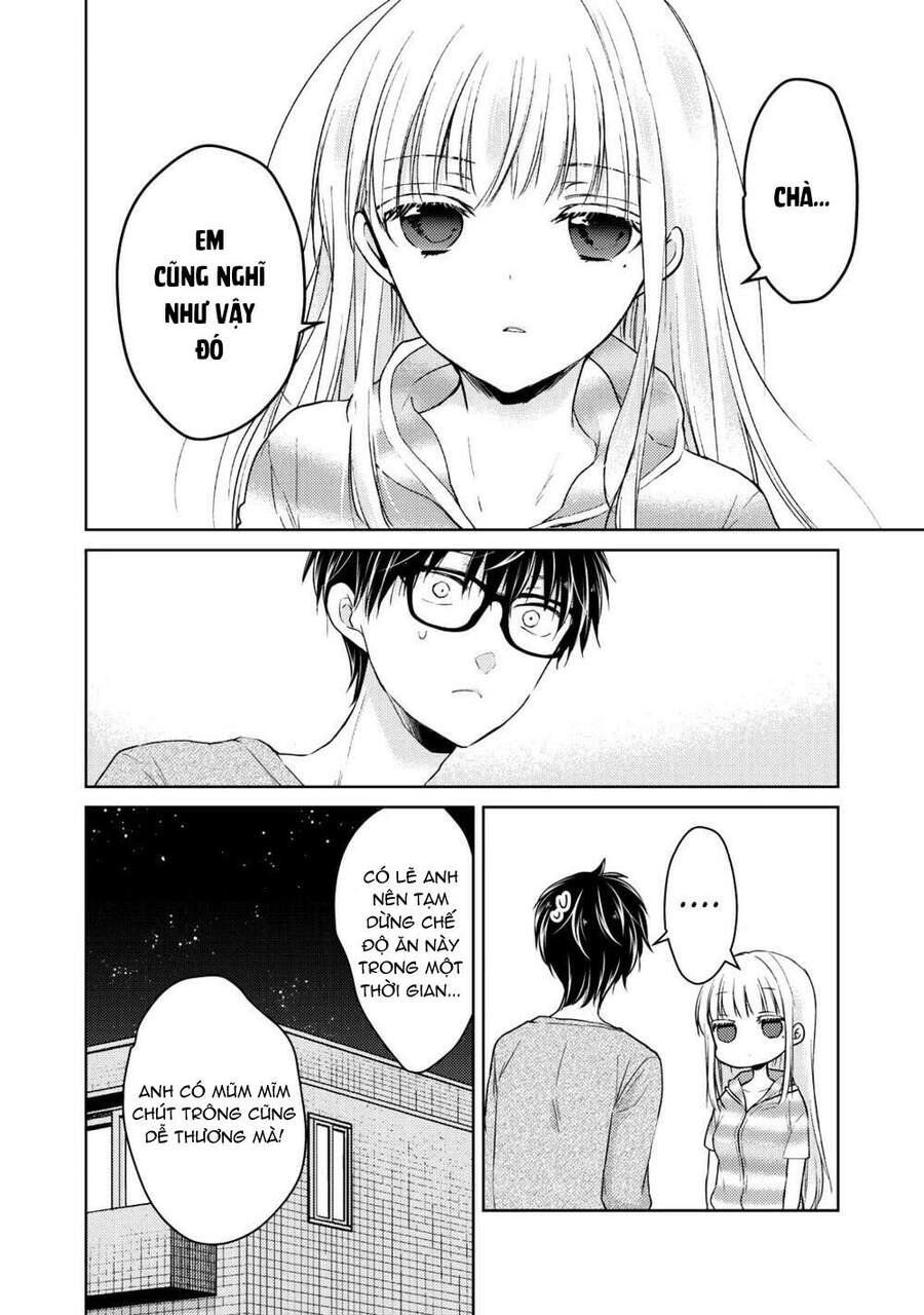 Mijuku Na Futari De Gozaimasu Ga Chapter 35 - 18