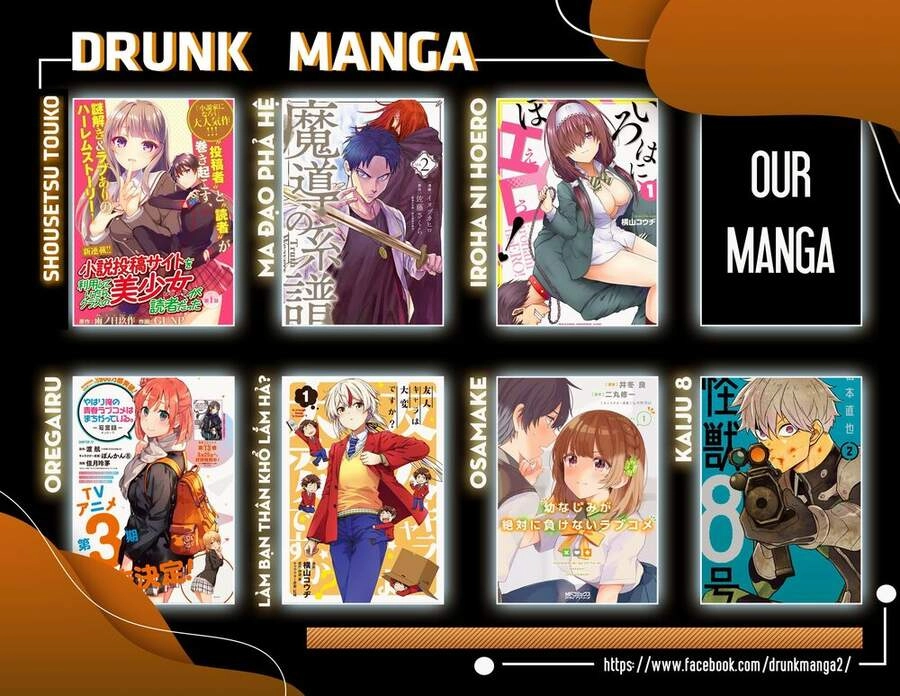 Mijuku Na Futari De Gozaimasu Ga Chapter 35 - 19