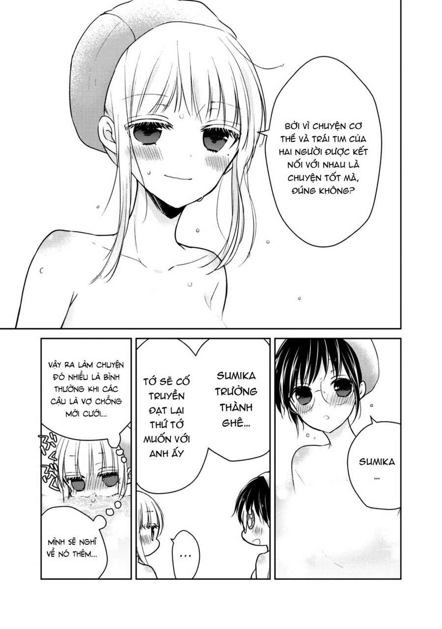 Mijuku Na Futari De Gozaimasu Ga Chapter 36 - 11