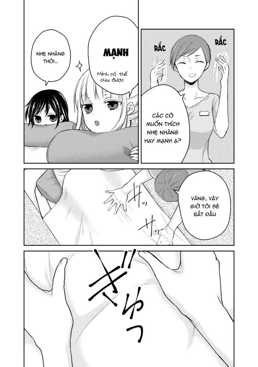 Mijuku Na Futari De Gozaimasu Ga Chapter 36 - 13