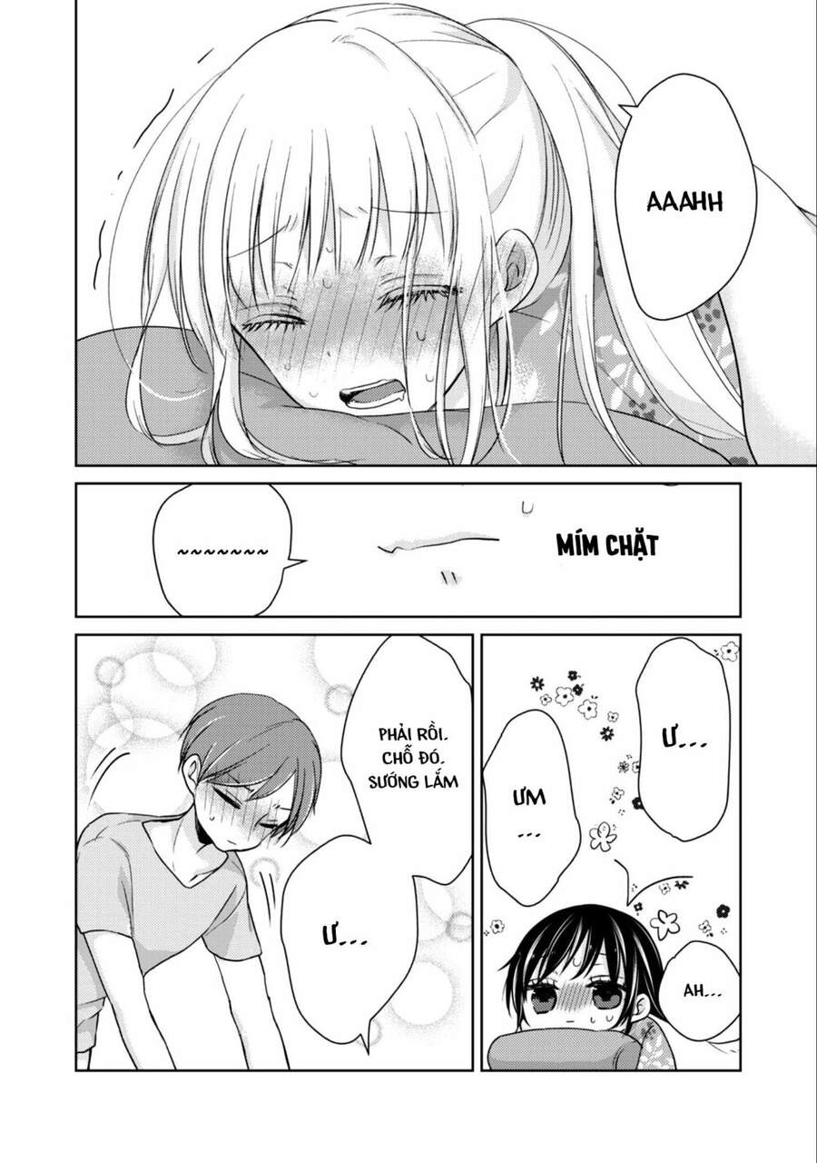 Mijuku Na Futari De Gozaimasu Ga Chapter 36 - 14