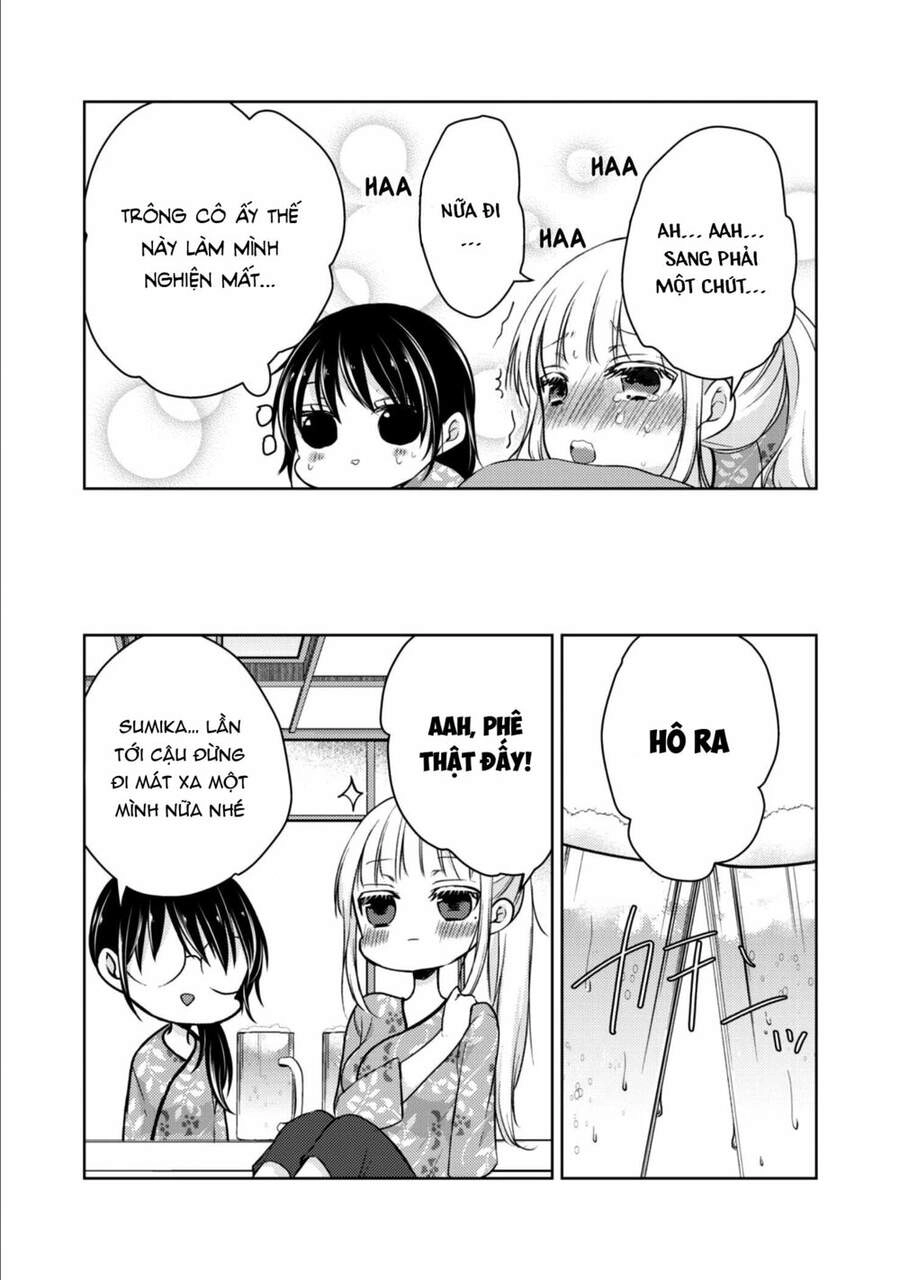 Mijuku Na Futari De Gozaimasu Ga Chapter 36 - 15