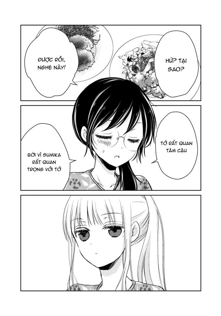 Mijuku Na Futari De Gozaimasu Ga Chapter 36 - 16