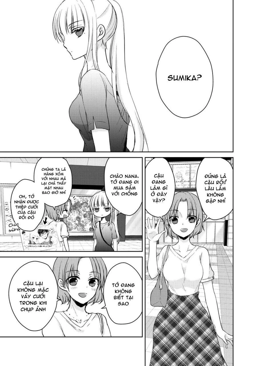 Mijuku Na Futari De Gozaimasu Ga Chapter 39 - 3