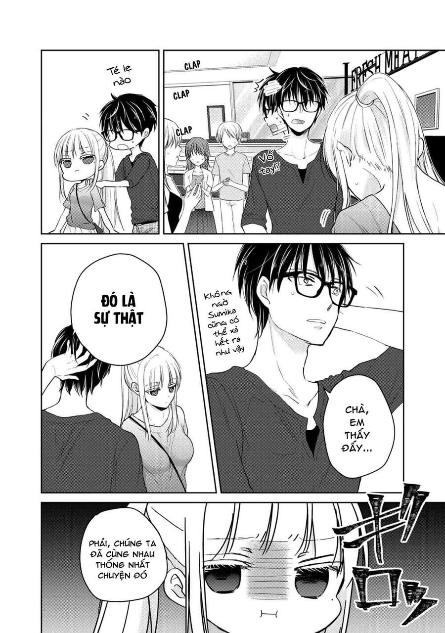 Mijuku Na Futari De Gozaimasu Ga Chapter 39 - 12