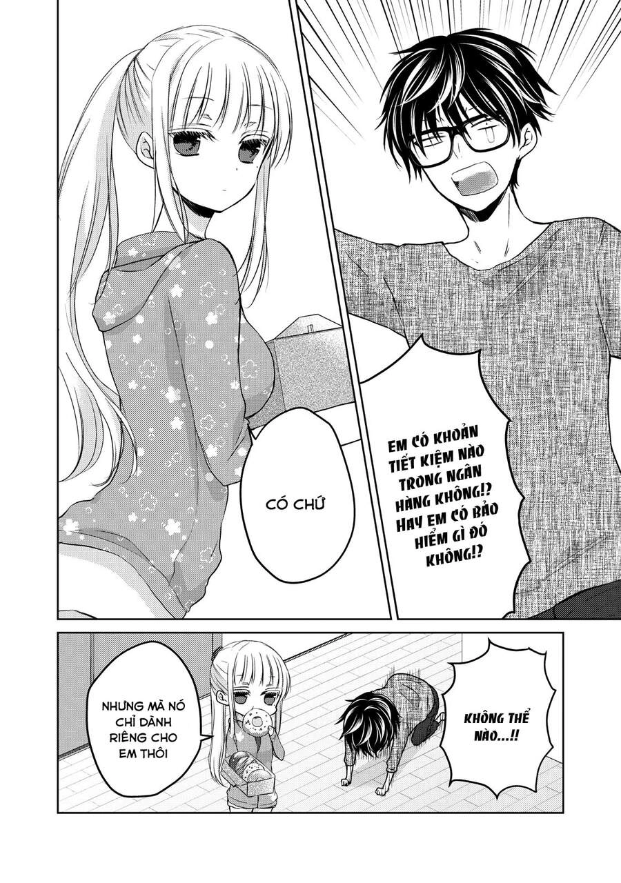 Mijuku Na Futari De Gozaimasu Ga Chapter 41 - 6