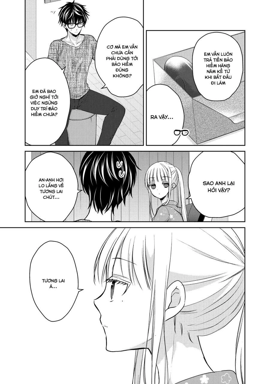 Mijuku Na Futari De Gozaimasu Ga Chapter 41 - 9