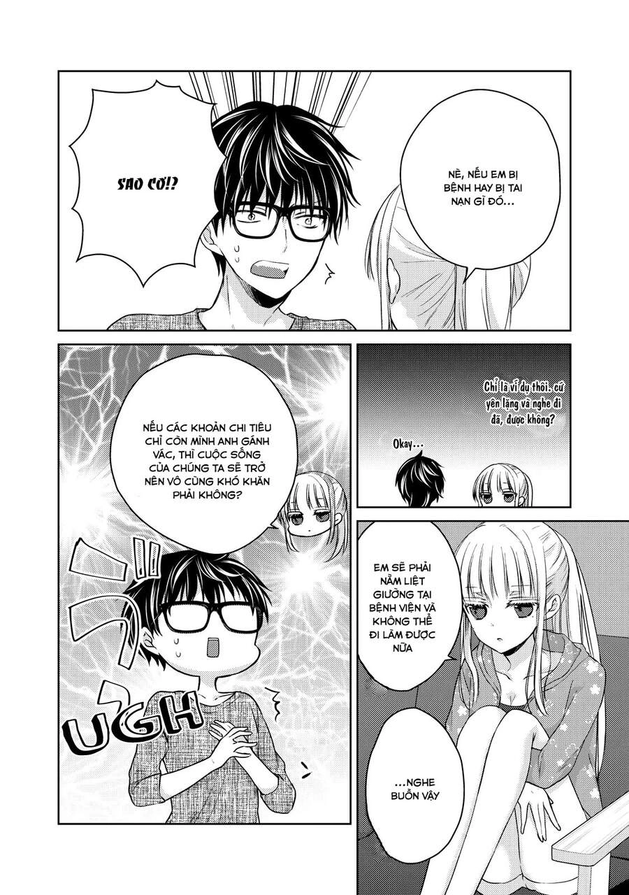 Mijuku Na Futari De Gozaimasu Ga Chapter 41 - 10