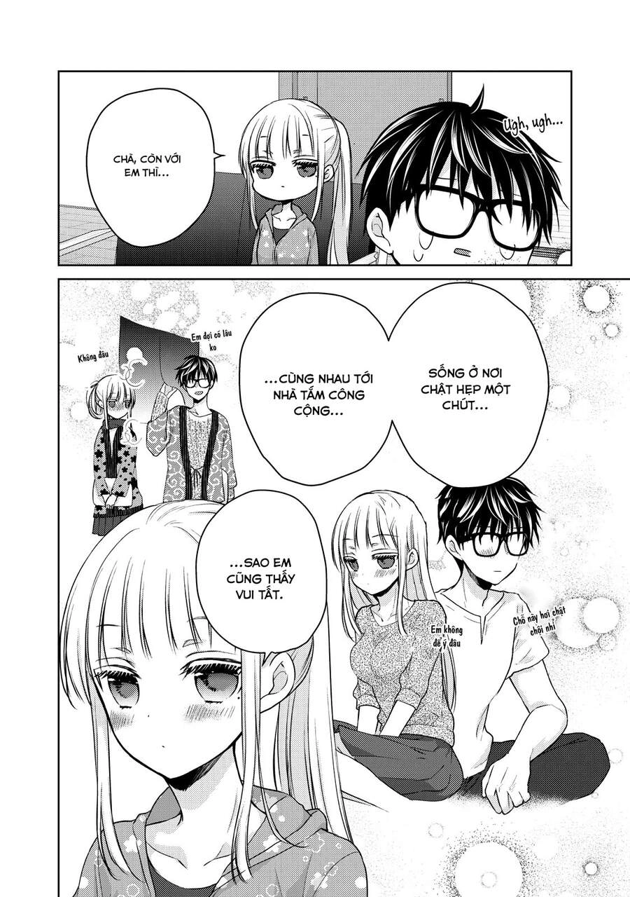 Mijuku Na Futari De Gozaimasu Ga Chapter 41 - 12