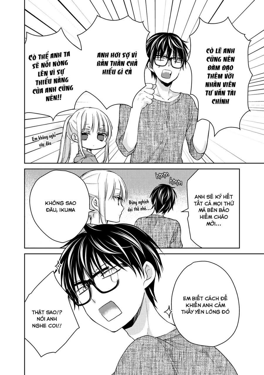 Mijuku Na Futari De Gozaimasu Ga Chapter 41 - 16