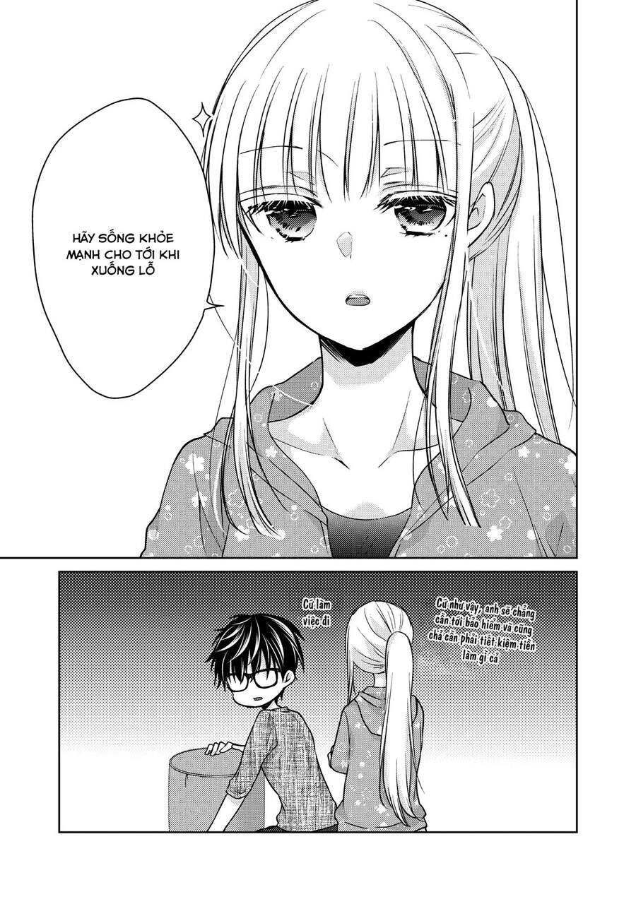 Mijuku Na Futari De Gozaimasu Ga Chapter 41 - 17