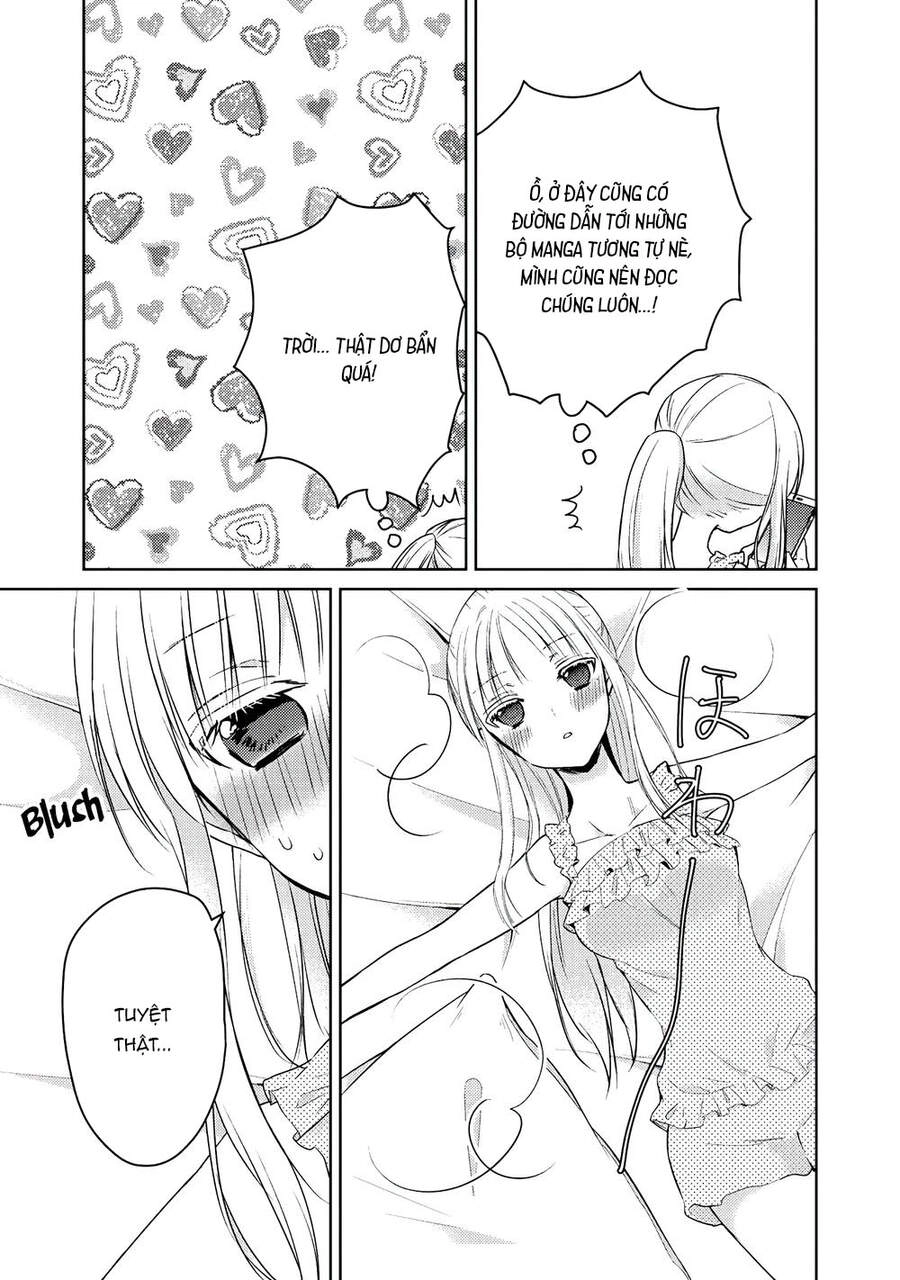 Mijuku Na Futari De Gozaimasu Ga Chapter 43 - 7