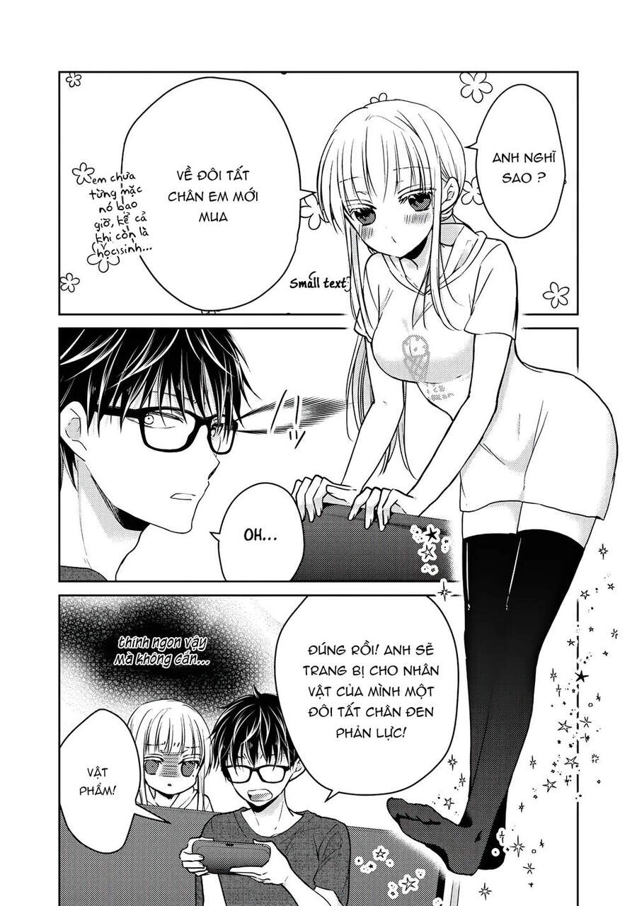 Mijuku Na Futari De Gozaimasu Ga Chapter 43 - 13