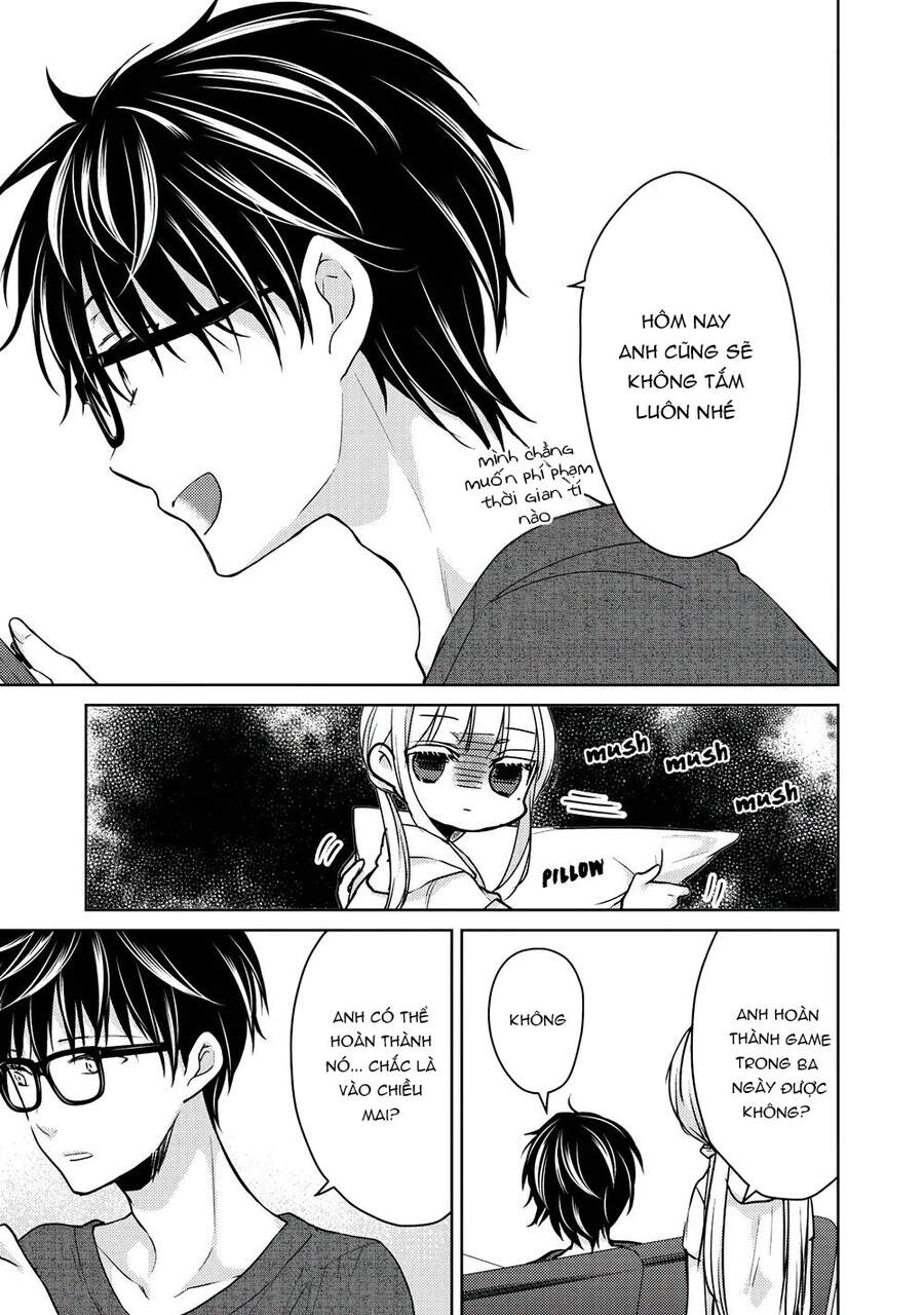 Mijuku Na Futari De Gozaimasu Ga Chapter 43 - 15