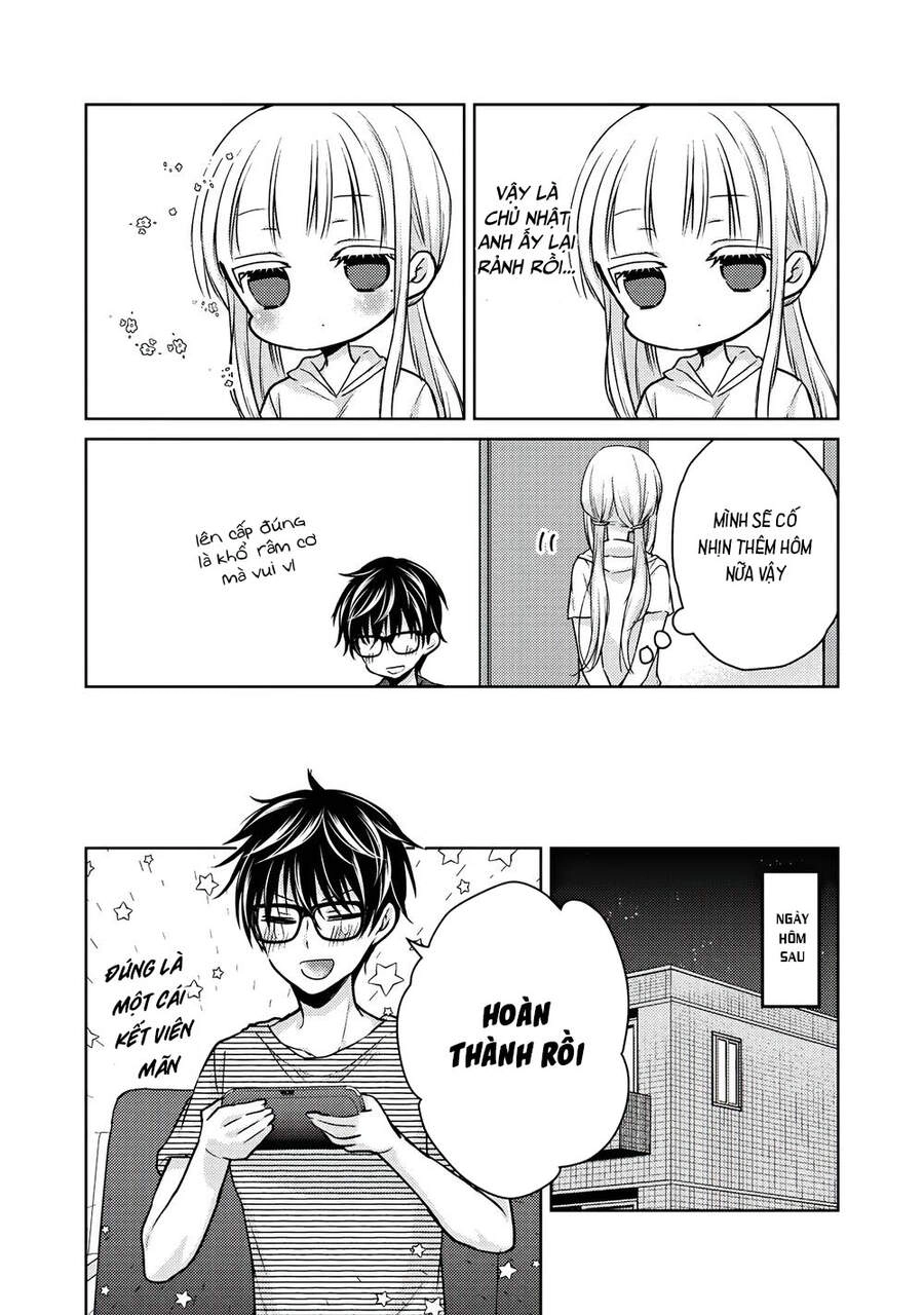 Mijuku Na Futari De Gozaimasu Ga Chapter 43 - 16