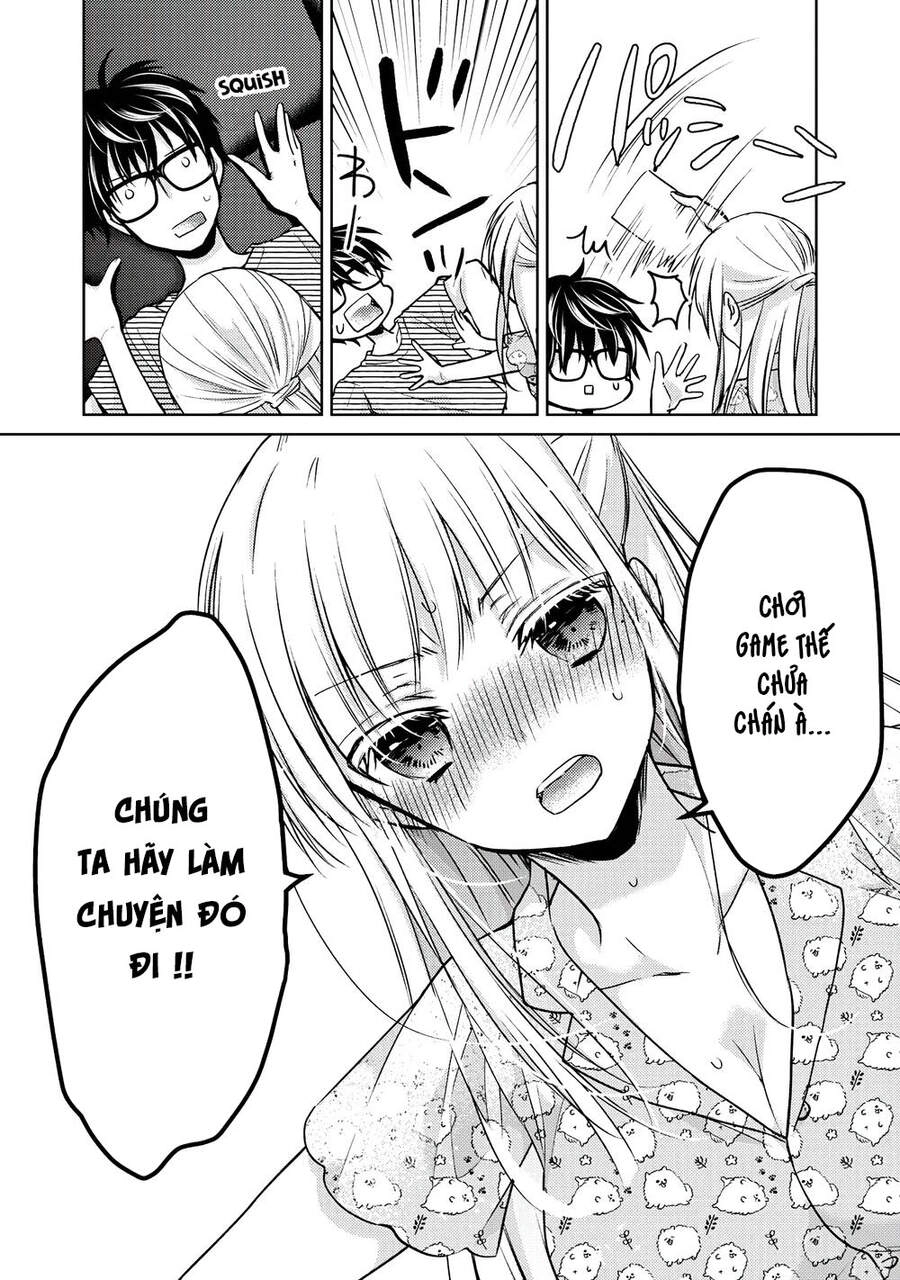 Mijuku Na Futari De Gozaimasu Ga Chapter 43 - 18