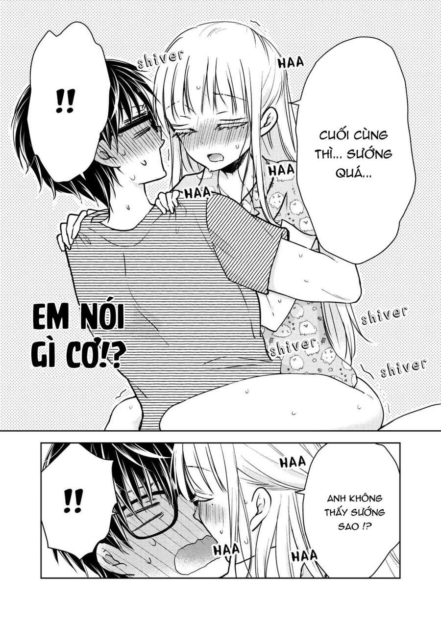 Mijuku Na Futari De Gozaimasu Ga Chapter 44 - 16