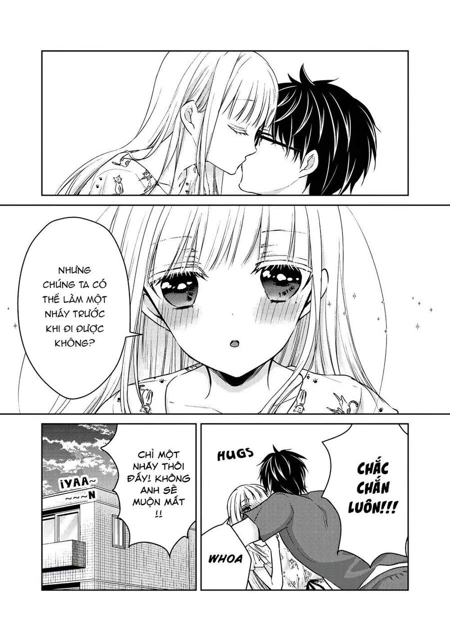 Mijuku Na Futari De Gozaimasu Ga Chapter 45 - 9