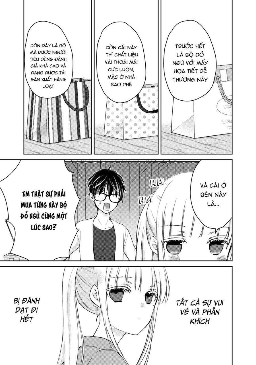 Mijuku Na Futari De Gozaimasu Ga Chapter 47 - 5