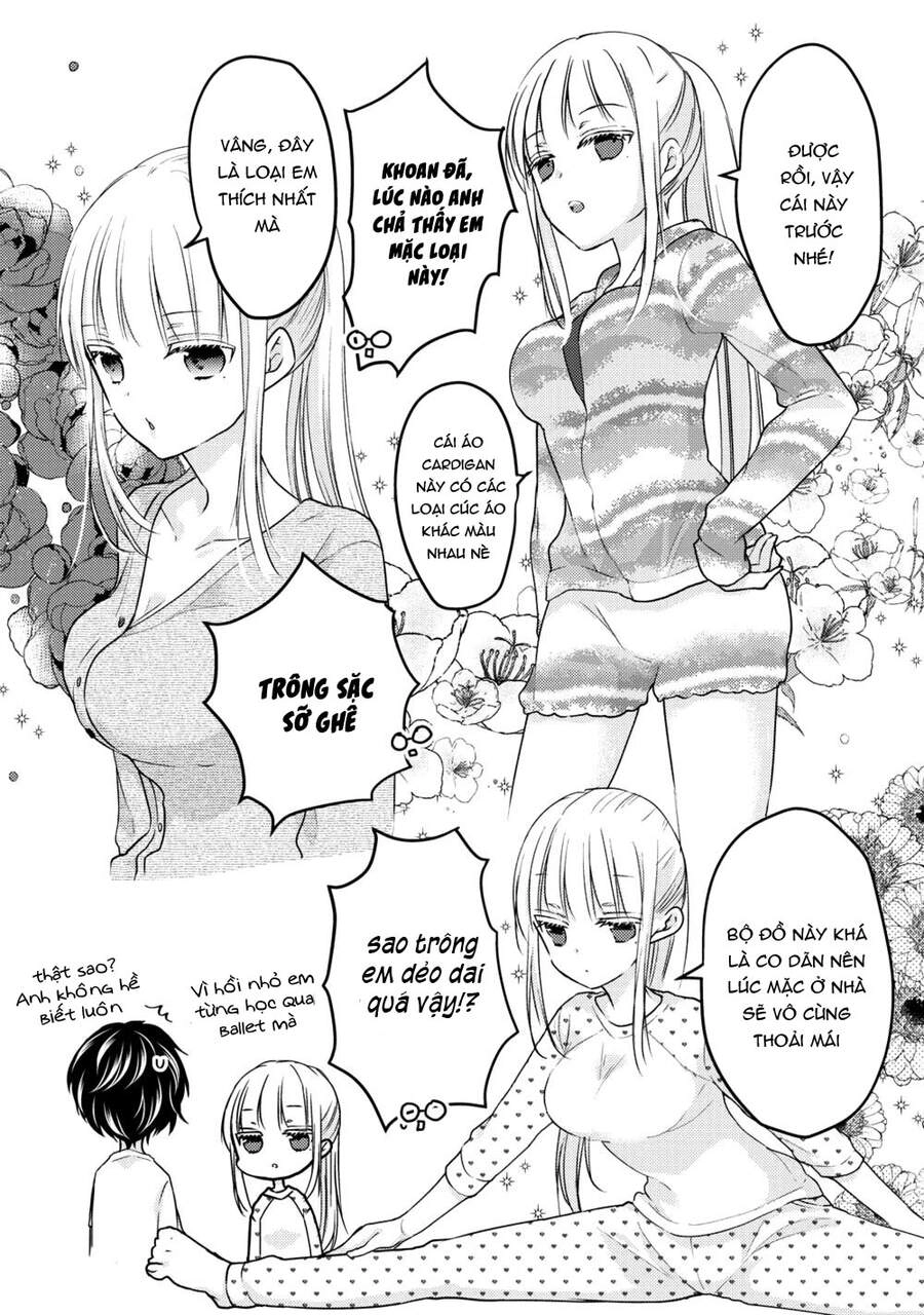 Mijuku Na Futari De Gozaimasu Ga Chapter 47 - 9