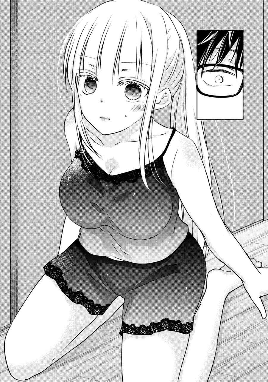 Mijuku Na Futari De Gozaimasu Ga Chapter 47 - 11