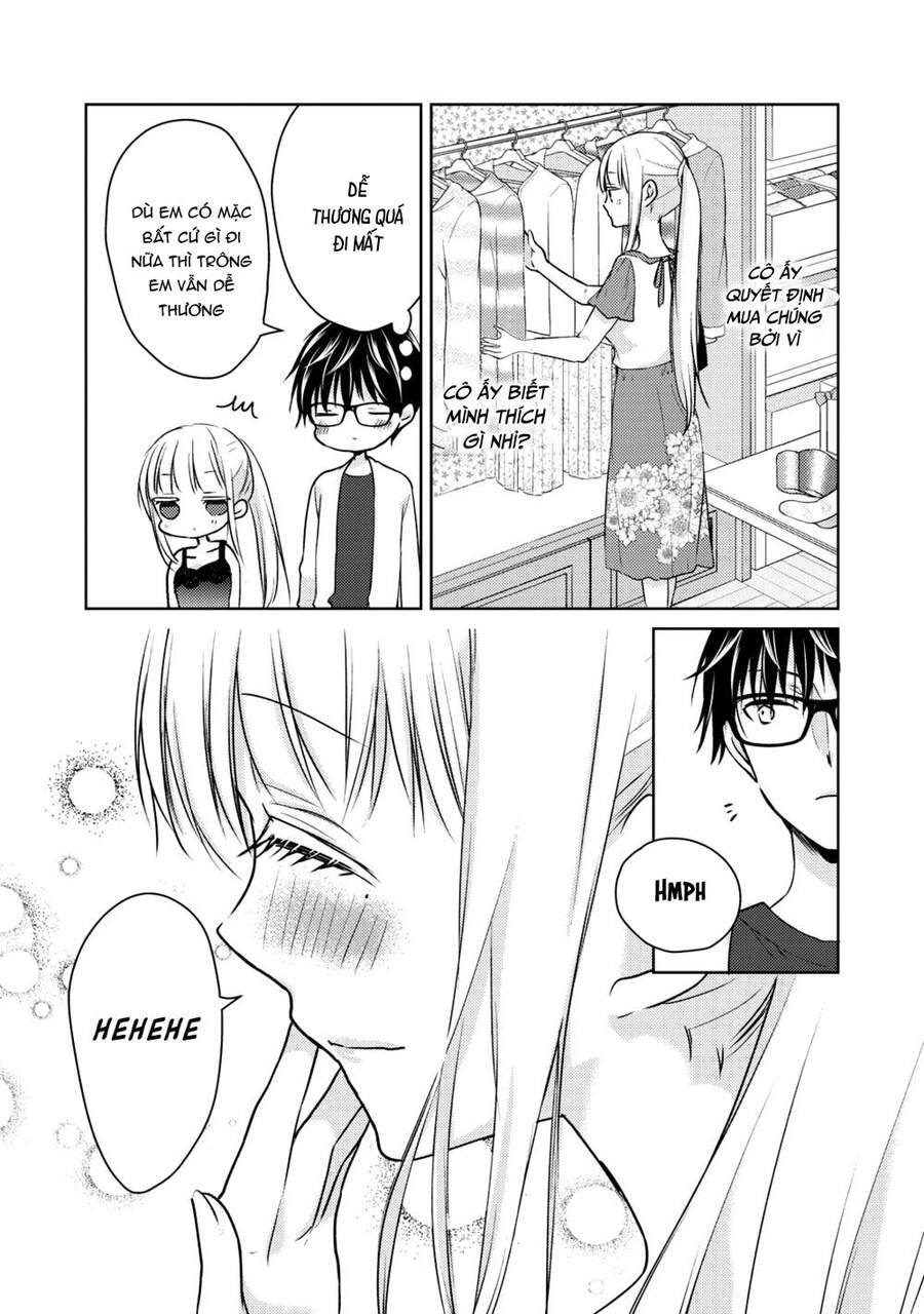 Mijuku Na Futari De Gozaimasu Ga Chapter 47 - 13