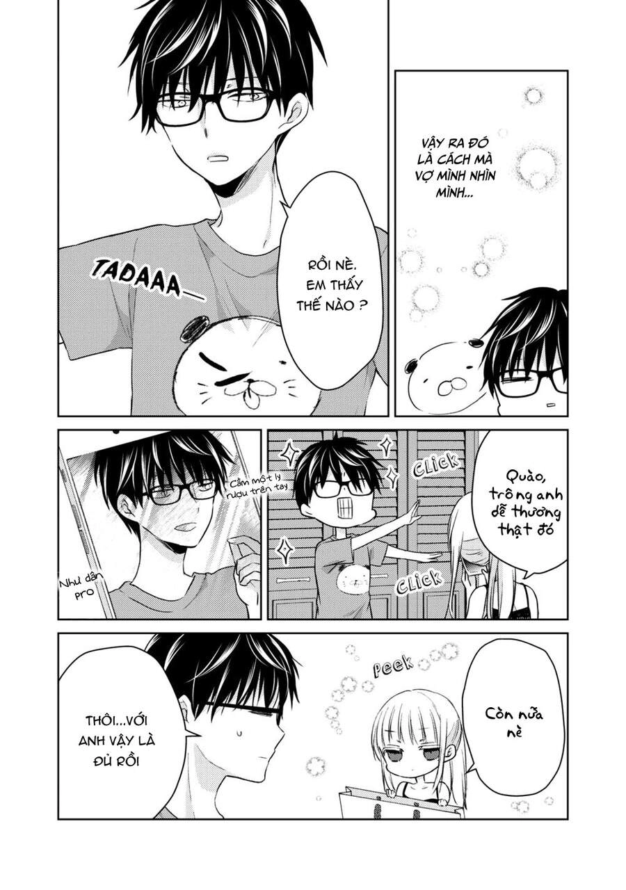 Mijuku Na Futari De Gozaimasu Ga Chapter 47 - 16