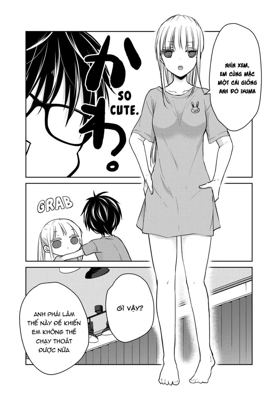 Mijuku Na Futari De Gozaimasu Ga Chapter 47 - 17