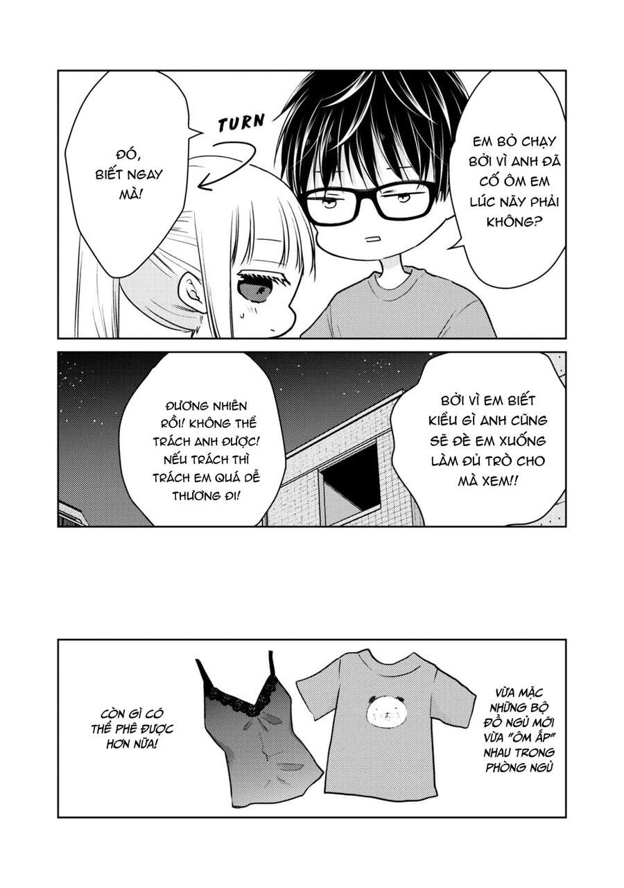 Mijuku Na Futari De Gozaimasu Ga Chapter 47 - 18